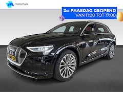 Audi e-tron - 55 quattro 408pk Advanced Edition | Trekhaak | Pano | 360˚ Camera | Stoelverwarming |