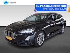 Ford Focus Wagon - 1.0 EcoBoost Titanium Business