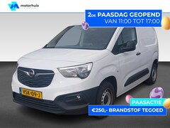 Opel Combo - Cargo New GB 1.5 Diesel 102pk S/S L1H1 Edition