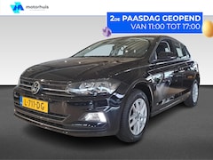 Volkswagen Polo - 1.0 TSI 95pk Comfortline Business