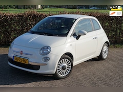 Fiat 500 - 1.2 Pop|Airco|Nwe koppeling|Groot onderhoud a €2700