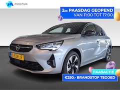 Opel Corsa Electric - 50kWh 136pk Aut (11 kw boordlader) GS