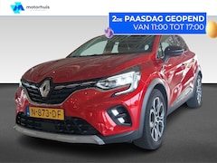 Renault Captur - TCe 90pk Intens