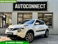 Nissan Juke - 1.6 Tekna. PANODAK, NAVI, AUTOMAAT, CRUISE