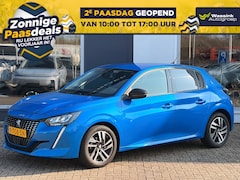 Peugeot 208 - 1.2 Allure Pack 75pk | Apple Carplay&Android Auto | Climate Control | Cruise Control | Nav