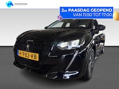 Peugeot e-208 - EV 50kWh 136pk Active Pack