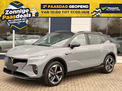 Voyah Courage - 80kWh 292pk 2WD Aut Business Edition | Apple Carplay | Navigatie | Stoelverwarming | Parke