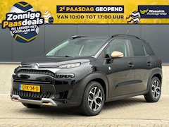 Citroën C3 Aircross - C-Series 110 pk | Navigatie | Climate Control | Parkeersensoren