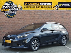 Kia Cee'd Sportswagon - Ceed Sw 1.0 T-GDi MHEV 100pk DCT7 Design Edition | Automaat | Adaptive Cruise Control | St