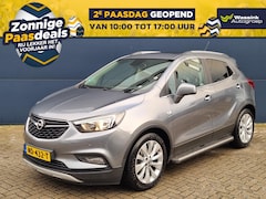 Opel Mokka X - 1.4 Turbo 140pk Innovation Automaat | Navigatie | Climate Control | Stoel-/Stuurverwarming