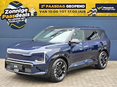 Kia EV5 - 81, 4 kWh 217pk 2WD GT-Line Business Edition | Navigatie | Stoelverwarming | Panoramisch s