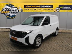 Ford Transit Courier - Trend 100pk I Climate Control I Camera I Lichtmetalen Velgen I Navigatie I Apple Carplay/A