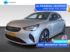 Opel Corsa Electric - 50kWh 136pk Aut (7, 4 kw boordlader) GS Line