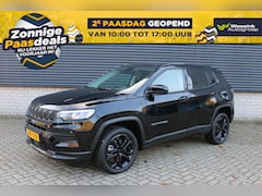 Jeep Compass - 4XE North Star I PANO I Parkeer Camera I Parkeersensoren I Cruise Control