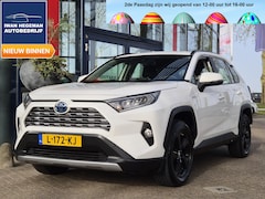 Toyota RAV4 - 2.5 Hybrid AWD | 1.650 KG Trekgewicht | Afn. Trekhaak | Climate Control | Cruise Control |
