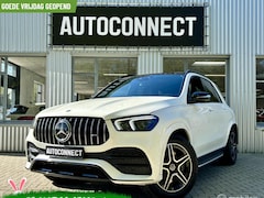 Mercedes-Benz GLE-Klasse - 450 4MATIC. AMG PAKKET