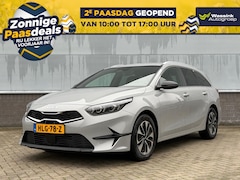 Kia Cee'd Sportswagon - Ceed Sw 1.0 T-GDi MHEV 100pk DCT7 Design Edition Automaat | Adaptive Cruise Control | Stoe