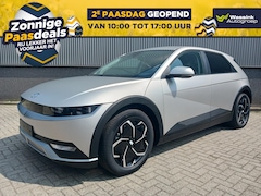 Hyundai IONIQ 5 - 77, 4 kWh 229pk RWD met WP Connect+