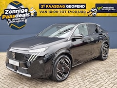 Peugeot e-3008 - EV 96 kWh 230pk Long Range GT | 360 camera | Focal | Trekhaak | Alcantara | Warmtepomp | D