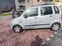 Suzuki Wagon R+ - 1.3 Season vol automaat apk dec 2026met maar 84000km 1750euro