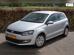 Volkswagen Polo - 1.2 TSI BlueMotion Comfortline|1e Eig|Dealeronderhouden