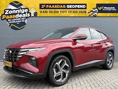 Hyundai Tucson - | 1.6 T-GDi PHEV 265pk AWD Automaat Comfort Smart | LENTEDEALS | Stoel & Stuurverwarming |