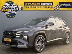 Hyundai Tucson - 1.6 T-GDi PHEV 252pk 2WD Automaat Comfort Smart | Navigatie | Stoel & Stuurverwarming | Cl