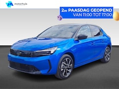Opel Corsa - 1.2 Turbo Hybrid 110pk eDCT Yes