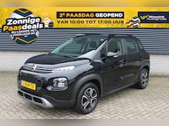 Citroën C3 Aircross - Feel 110pk I Cruise Control I Parkeersensoren I Airconditioning I DAB+ I Dakrails