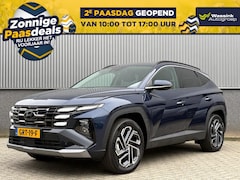Hyundai Tucson - 1.6 T-GDi PHEV 252pk 2WD Automaat Comfort Smart
