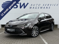 Toyota Corolla Touring Sports - 1.8 Hybrid Team D | CarPlay | ACC | Keyless | Camera | DAB+