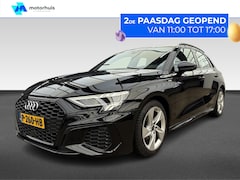 Audi A3 Sportback - 30 TFSI 110pk S-tronic S Edition