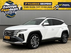 Hyundai Tucson - 1.6 T-GDi PHEV 252pk 2WD Automaat Comfort Smart