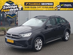 Volkswagen Taigo - 1.0 TSI 95pk Life | Climate control | Navigatie by app | Stoelverwarming | Lm velgen | Cam