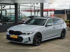 BMW 3-serie Touring - 330e xDrive | M Sport Pro | ACC | PANO | Trekhaak