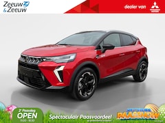 Mitsubishi ASX - 1.8 HEV AT Executive | ACTIE PRIJS INCL. € 3.000, - KORTING |