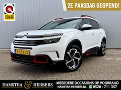 Citroën C5 Aircross - 1.6 PureTech Business Plus wit