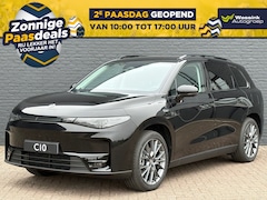 Leapmotor C10 - EV ProMax 81, 9 kWh 600pk AWD Design | 437 Km WLTP | 360 Graden Camera | Dode hoek Detecti