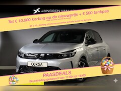 Opel Corsa - 1.2 Turbo GS / 2+6 jaar garantie Voorraad Voordeel