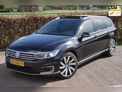 Volkswagen Passat Variant - 1.4 TSI GTE Highline|Alle Opties|