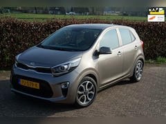 Kia Picanto - 1.0 CVVT ExecutiveLine|Dealerauto|Stuur/Stoel Verwarming