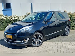 Renault Grand Scénic - 1.4 TCe 5p Bose Panoramadak