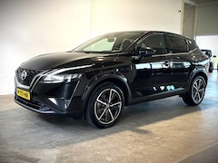 Nissan Qashqai - 1.3 MHEV 140PK N-Style Trekhaak NL-auto