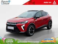 Mitsubishi ASX - 1.8 HEV AT Instyle Lederen Interieur | Schuifkanteldak |3.000 euro Korting