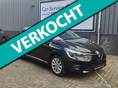 Renault Clio - 1.3TCE Intens automaat incl 12 maanden garantie