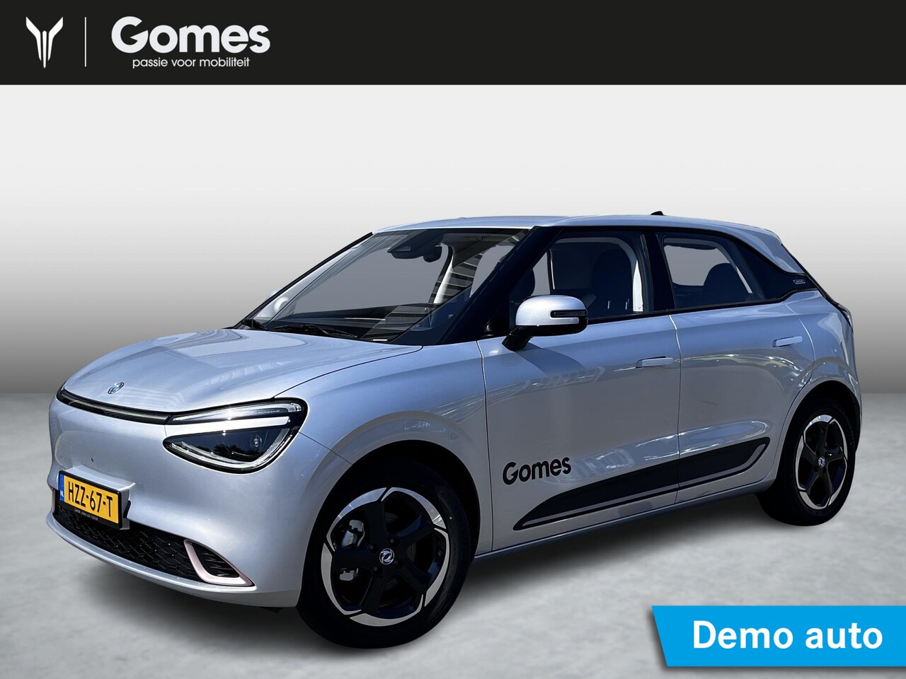 Dongfeng Box - Premium Edition | 360° Camera | Adaptieve Cruise Control | Elektrisch Verstelbare Bestuurd - AutoWereld.nl