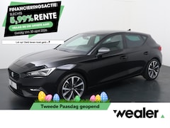SEAT Leon - 1.5 TSI FR Launch Edition | 150 PK | Climate control | Adaptive cruise control | Apple Car