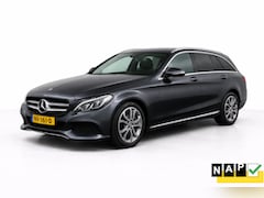Mercedes-Benz C-klasse Estate - 350 e Lease Edition