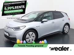 Volkswagen ID.3 - Business 58 kWh | 204 PK | Matrix LED koplampen | Adaptive cruise control | Verwarmde voor