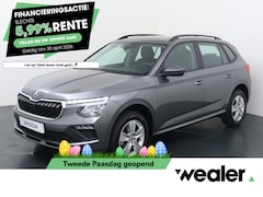 Skoda Kamiq - 1.0 TSI Selection | 116 PK | Climate control | Cruise control | Apple Carplay/Android Auto